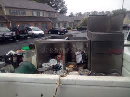 Best Retail Junk Removal  in East Richmond Heights, CA