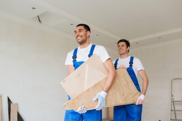 Trusted East Richmond Heights, CA Junk Removal Services Experts