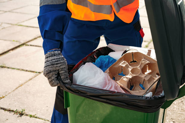 Best Basement Cleanout  in East Richmond Heights, CA